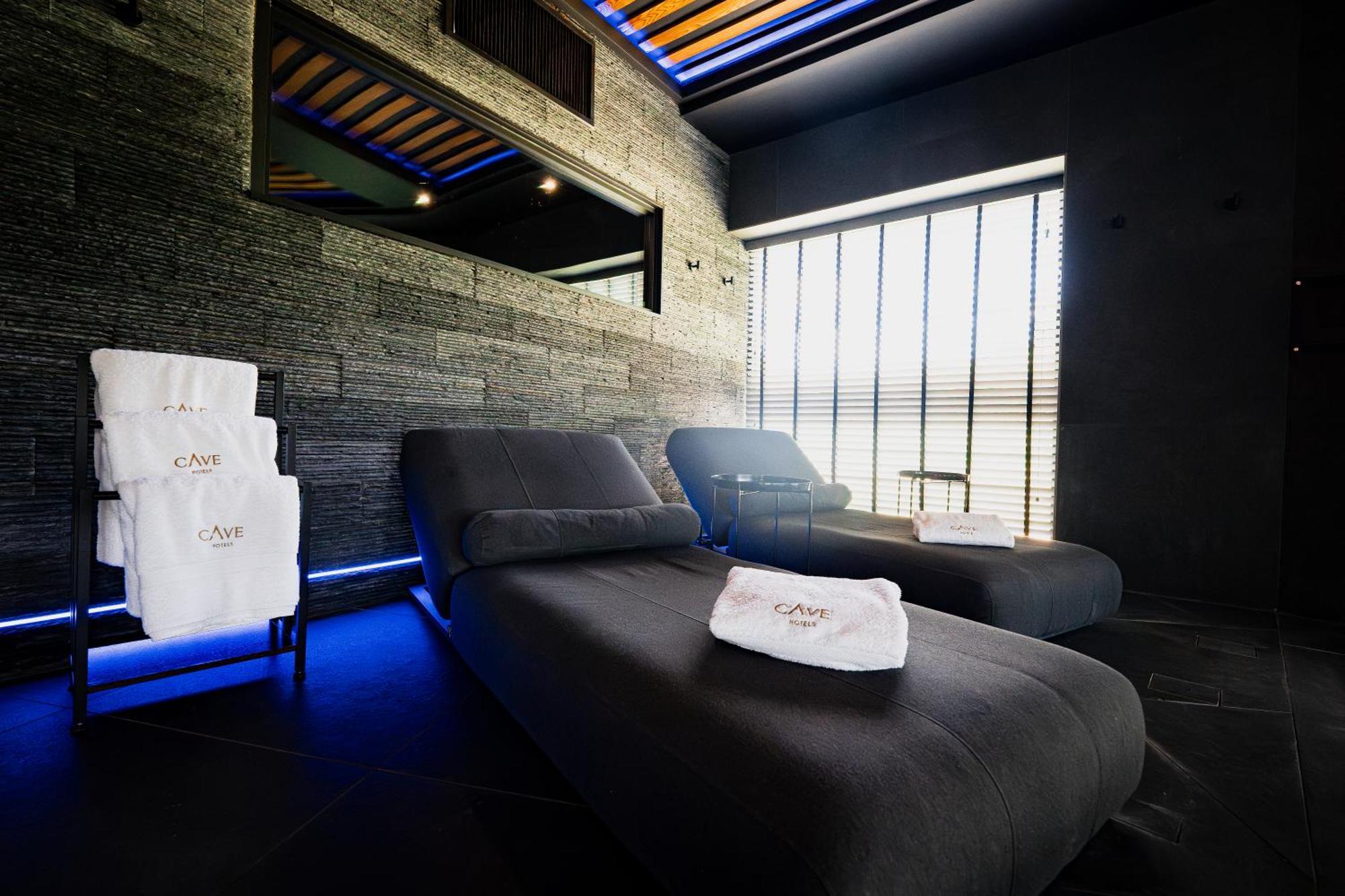 Cave Hotel & Golf Resort Faversham Buitenkant foto
